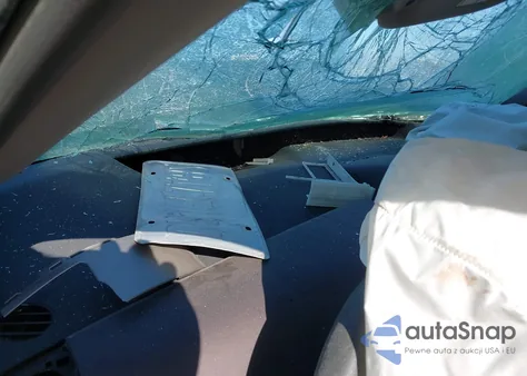 2005 Toyota Prius из США, поврежденный, VIN JTDKB20U953065453